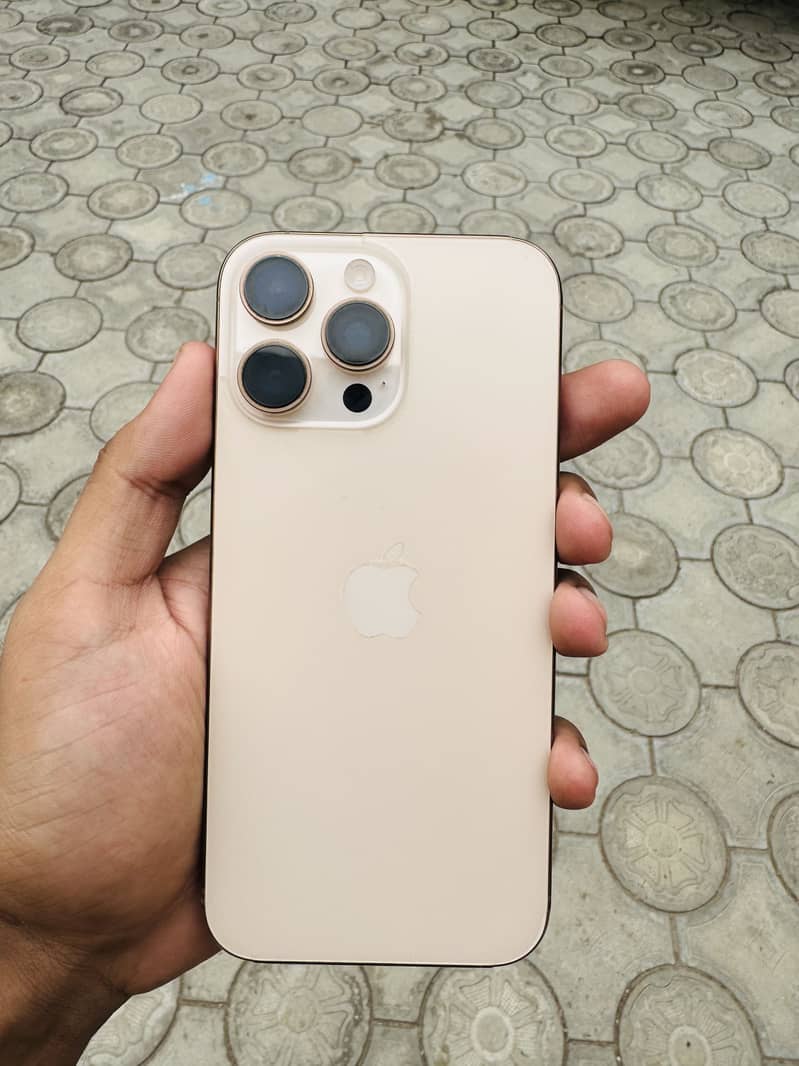 Apple iPhone 16 Pro Max 0