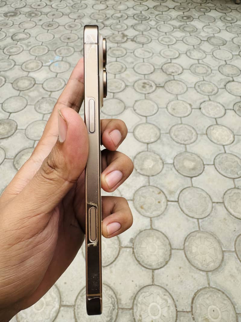 Apple iPhone 16 Pro Max 2