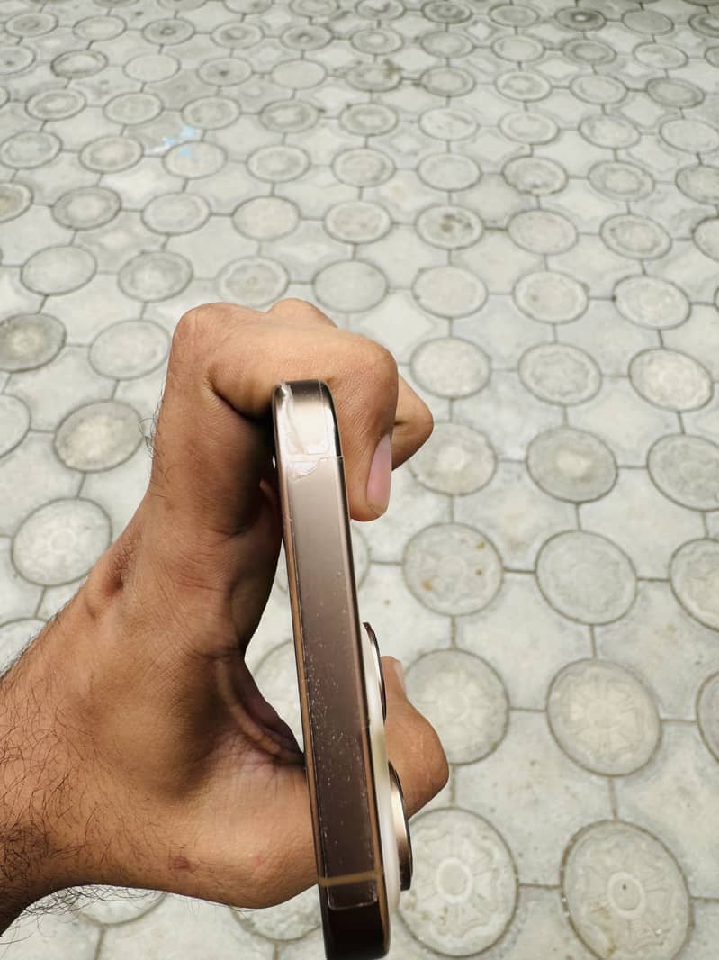 Apple iPhone 16 Pro Max 4