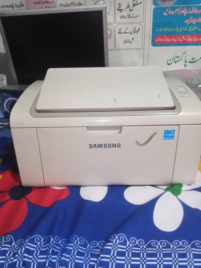 Samsung Printer ML2165