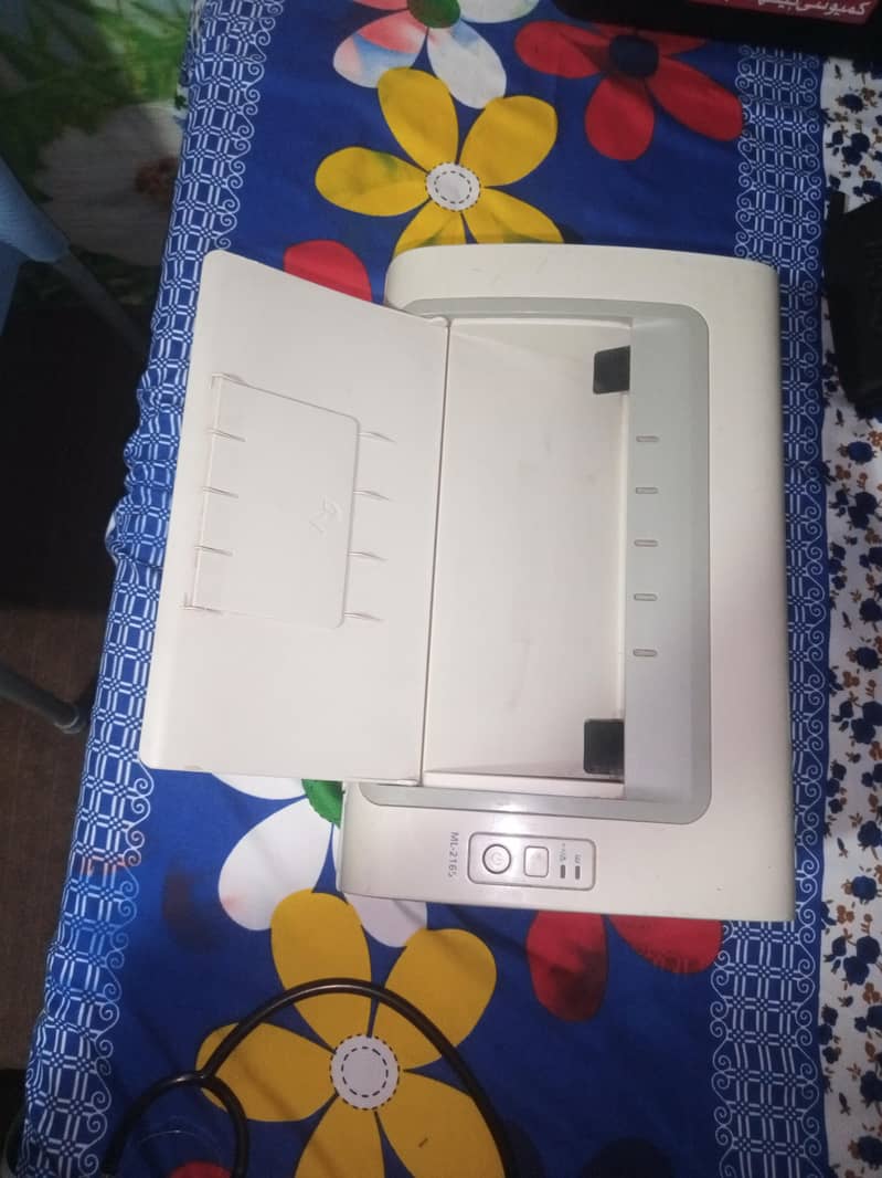 Samsung Printer ML2165 1