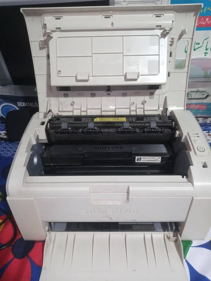 Samsung Printer ML2165 2