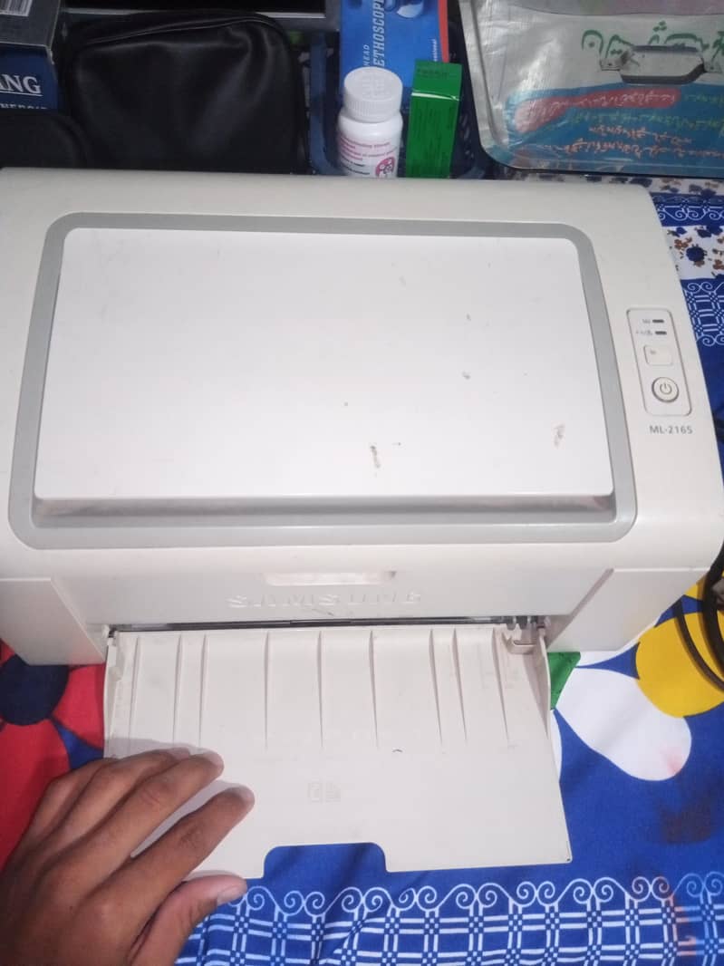 Samsung Printer ML2165 6