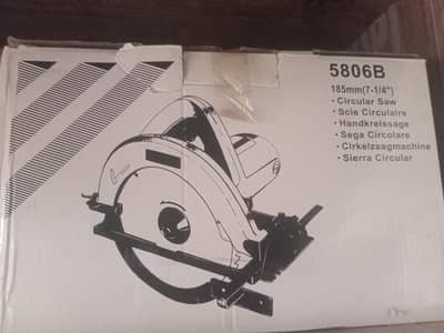 Circular Saw for Sale