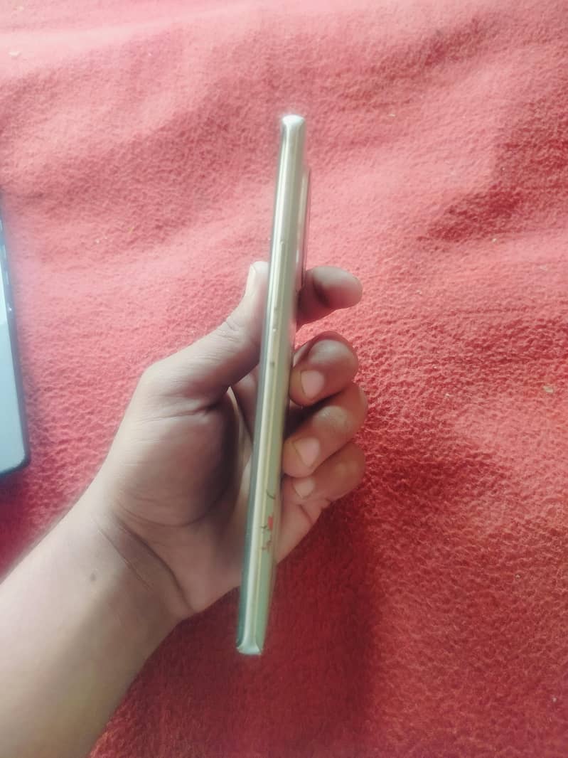 Tecno Spark 20 Pro Plus 1