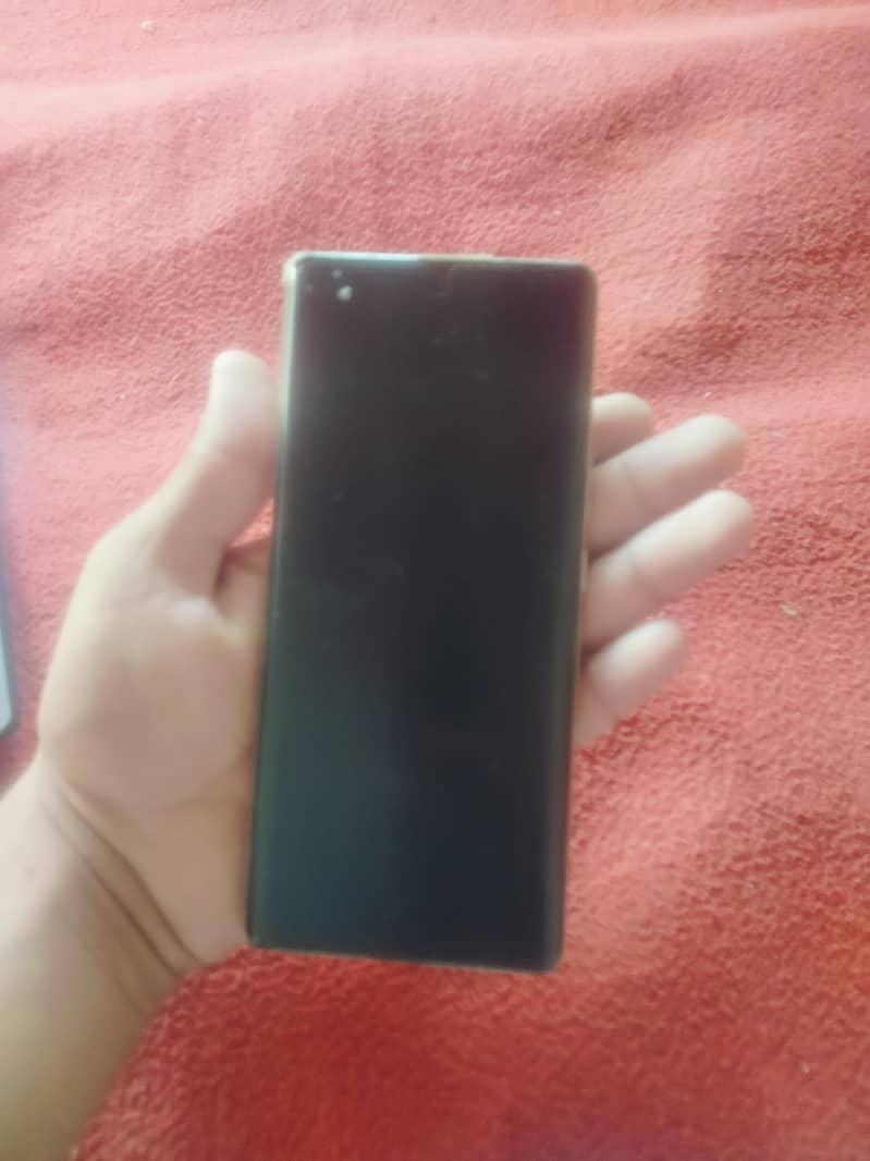 Tecno Spark 20 Pro Plus 3