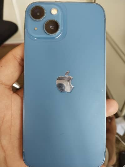 iPhone 13 simple
