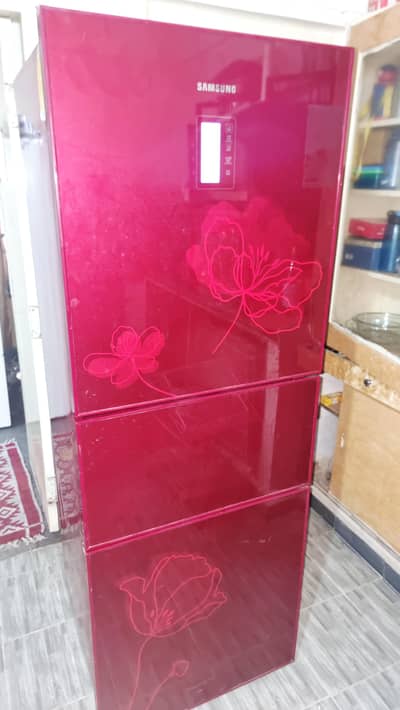 Refrigerator/ Samsung Fridge/ Fridge