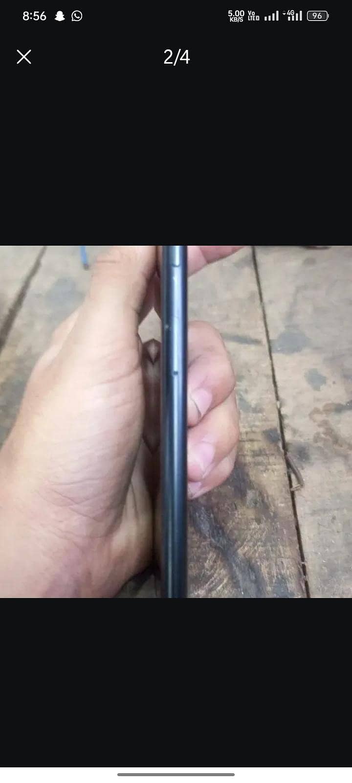 Apple iPhone 7 2