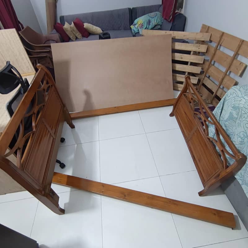 single bed 1