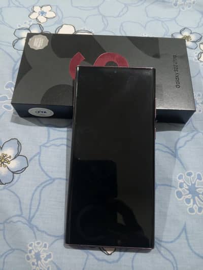 Samsung Mobile S22 Ultra