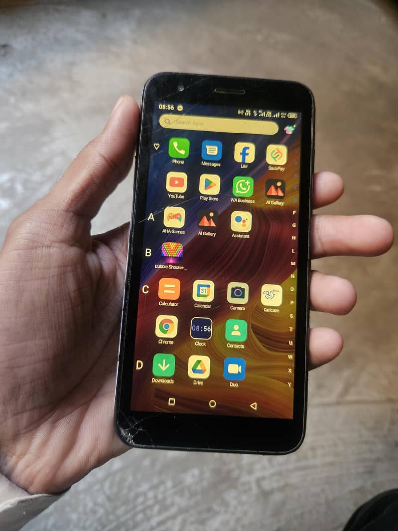 Itel A27 pro 2/32gb 1