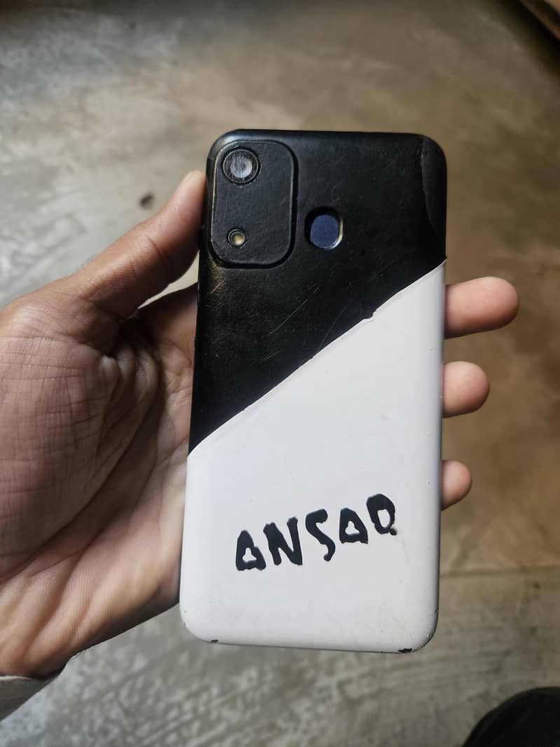 Itel A27 pro 2/32gb 2