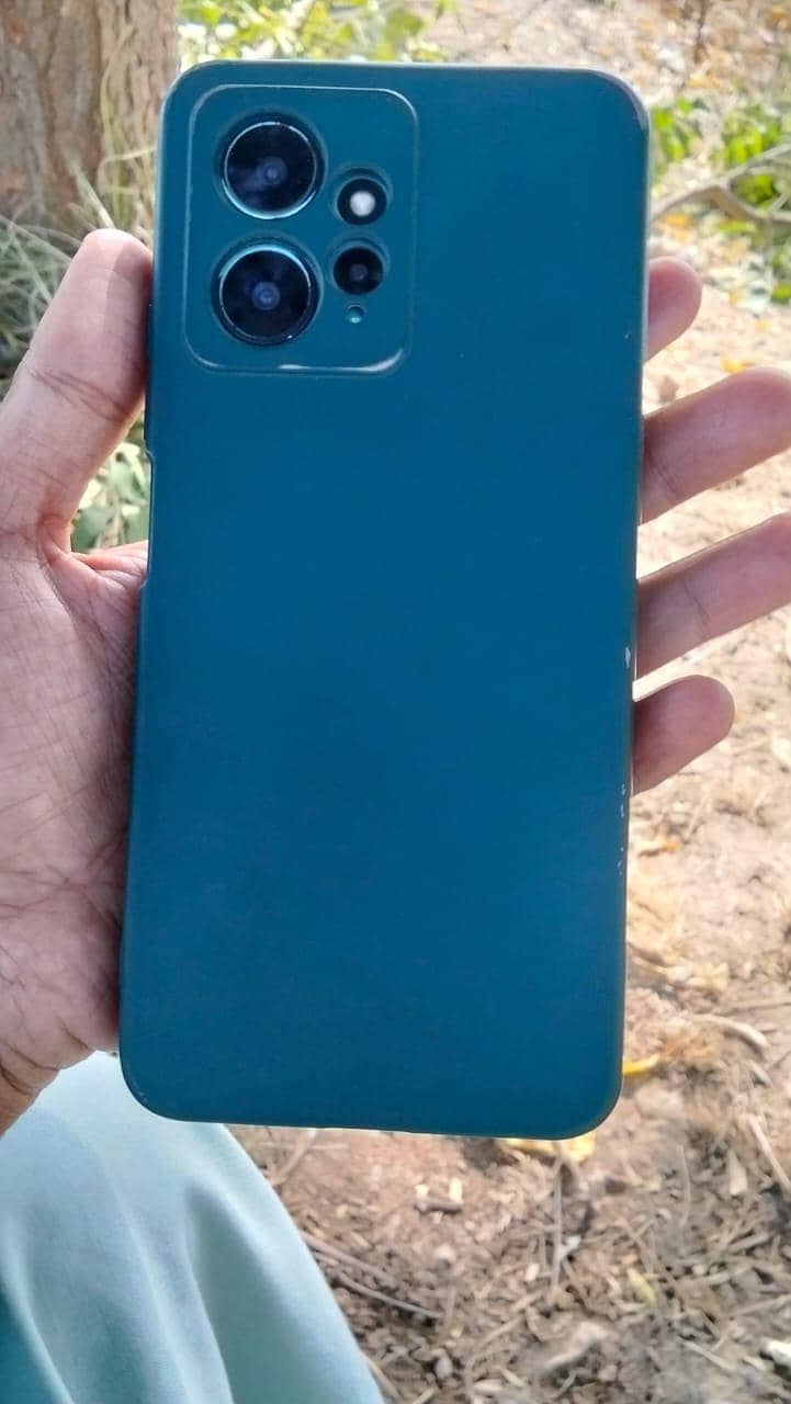 Xiaomi Redmi Note 12 1
