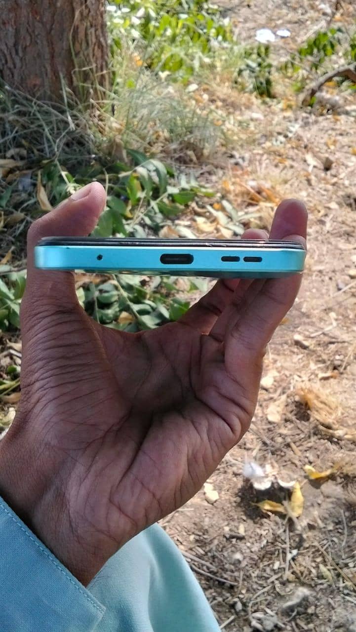 Xiaomi Redmi Note 12 4