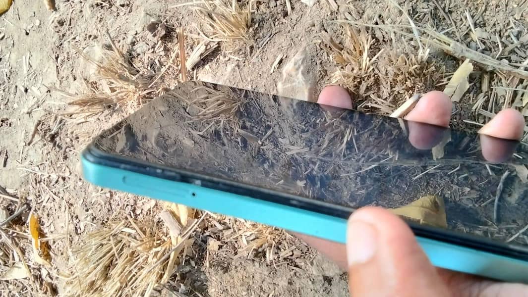 Xiaomi Redmi Note 12 6