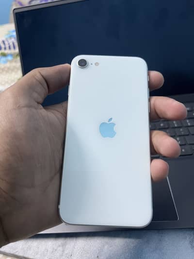 Apple iPhone SE