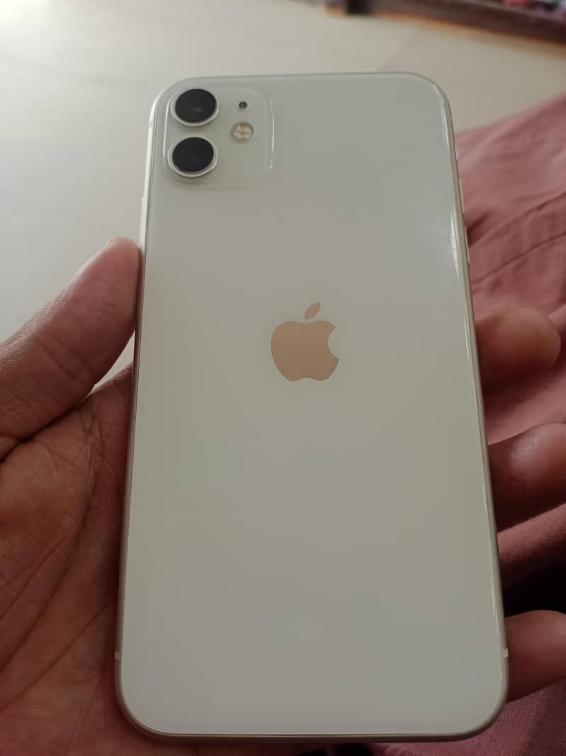 Apple iPhone 11 1