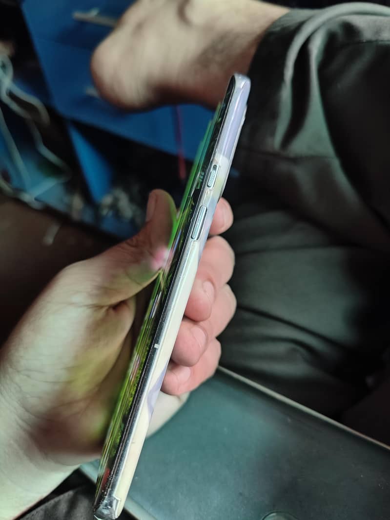 One Plus 9 Pro 5G 1