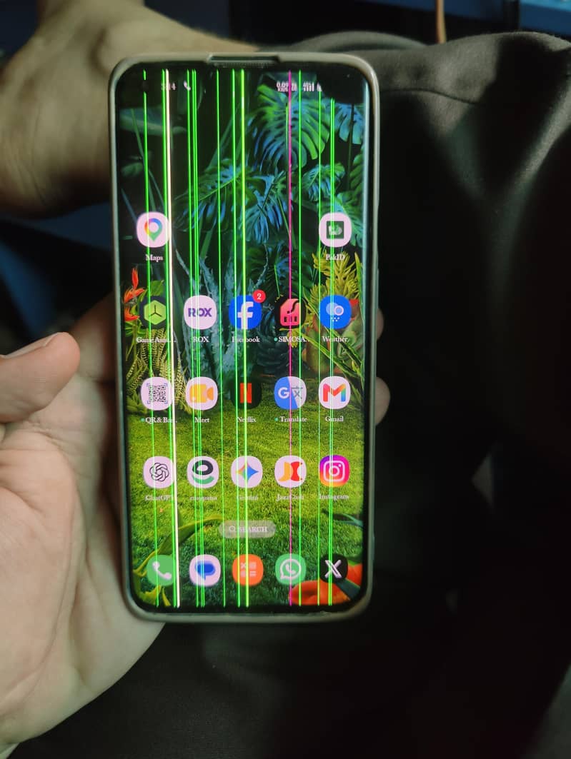One Plus 9 Pro 5G 2