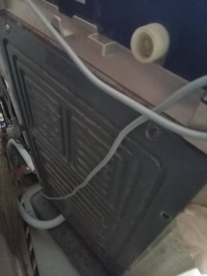 automatic washing machine 0