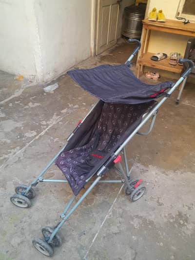 Baby Pram for sale