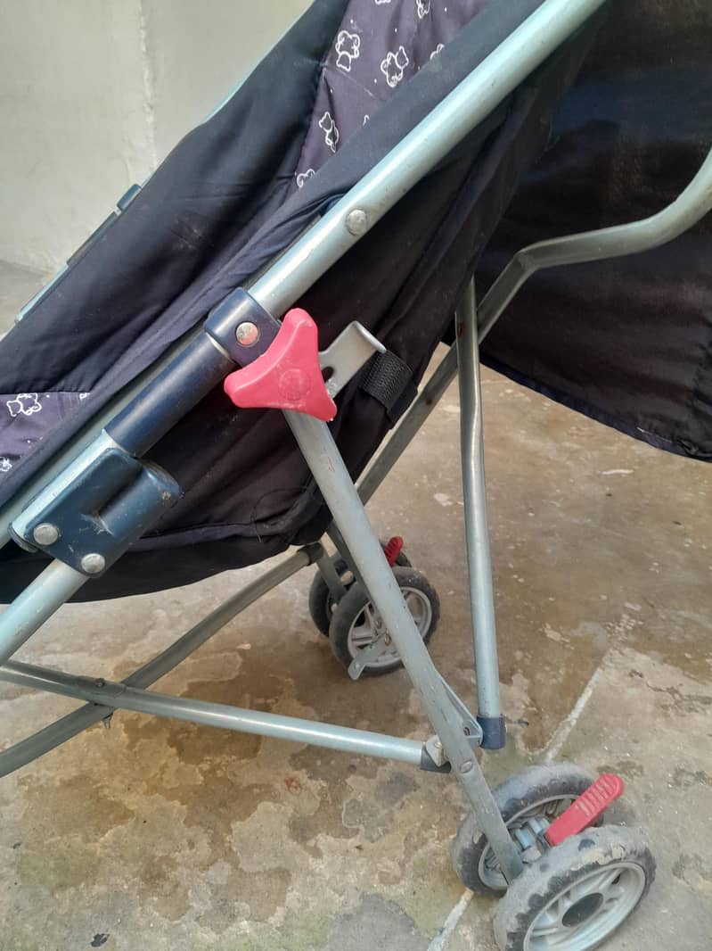Baby Pram for sale - Prams & Walkers - 1120847039
