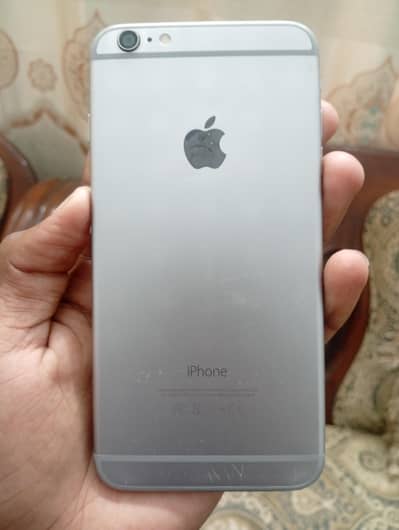 Apple iPhone 6 Plus
