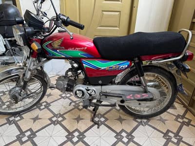 cd70 for sale urgent