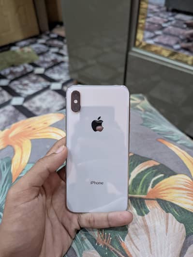 Apple iPhone XS(256)gb