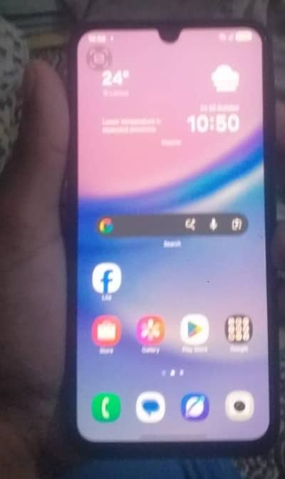 Samsung Mobile A15 5G