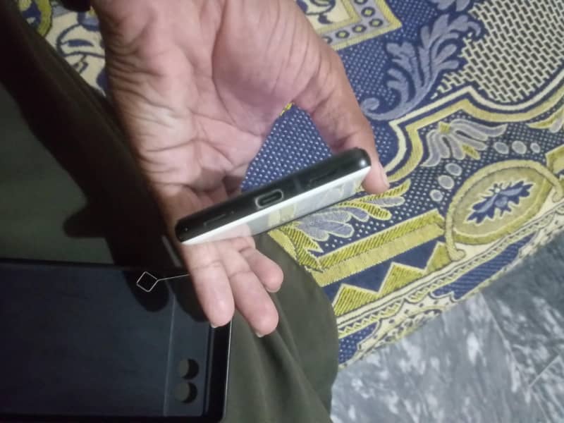 Google Pixel 6a 0