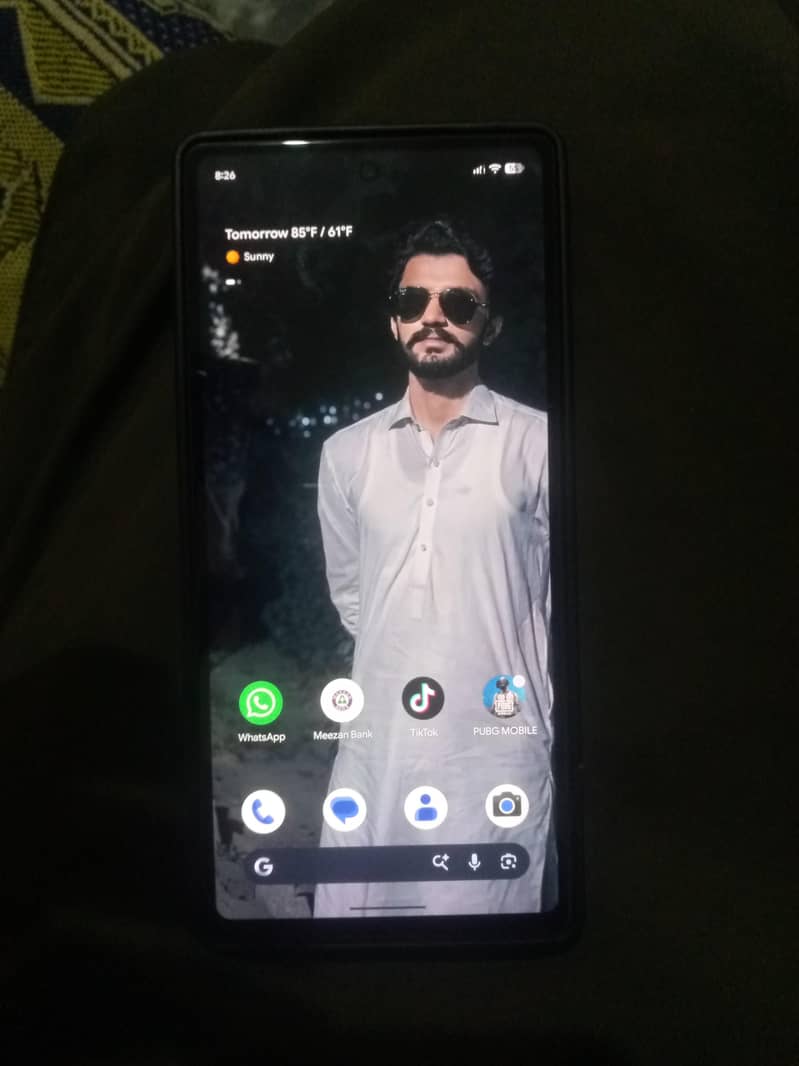 Google Pixel 6a 2