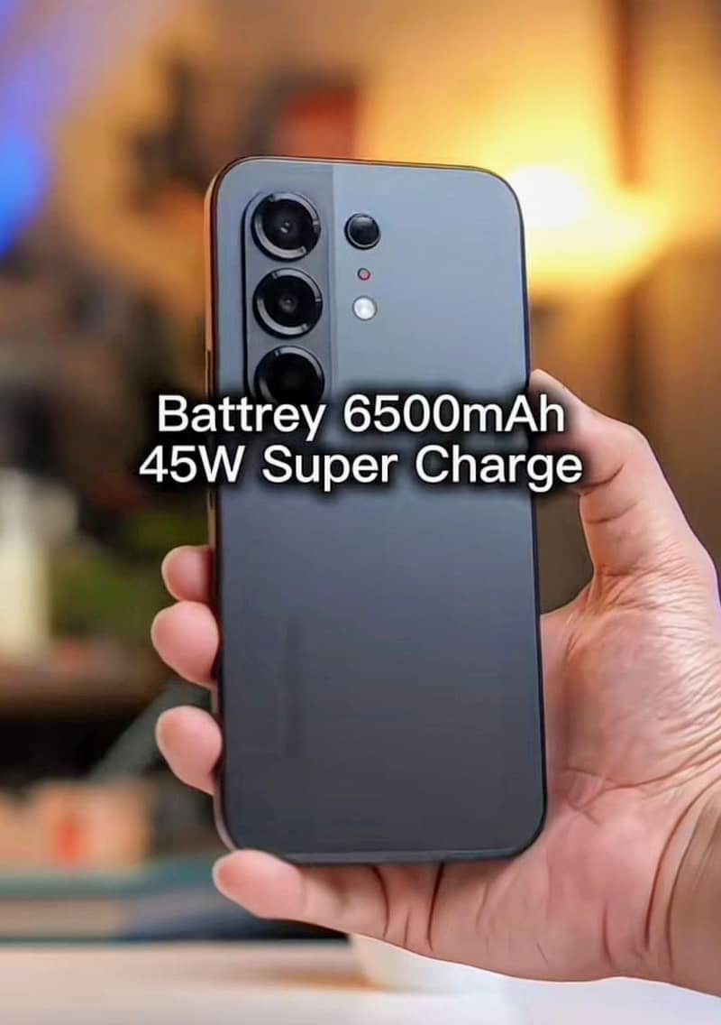 Tecno Camon 50 1
