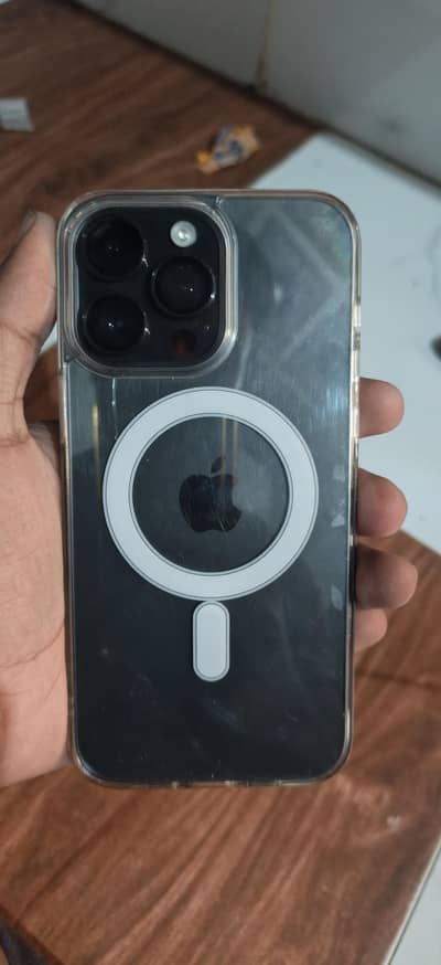 Apple iPhone 14 Pro Max