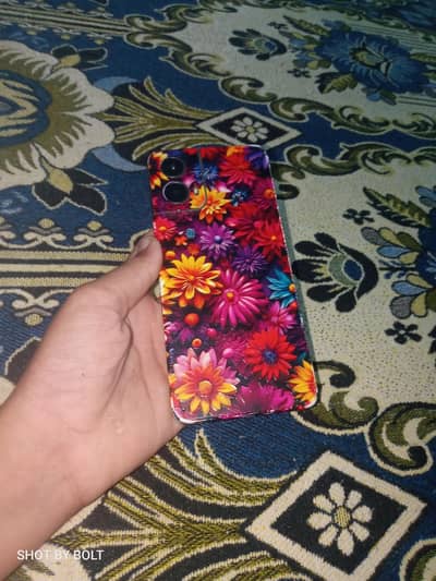 Motorola Moto G 5g