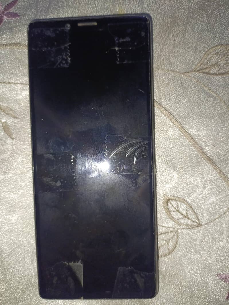 Sony 1 1