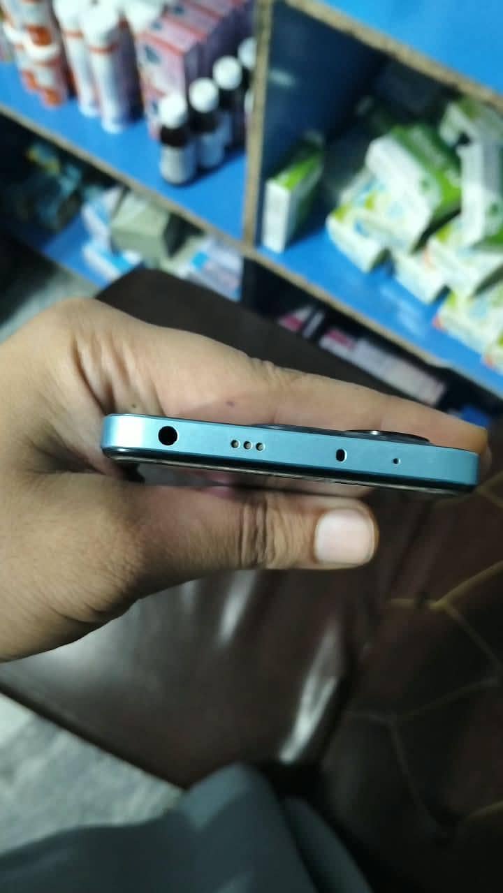 Xiaomi Redmi Note 14 2