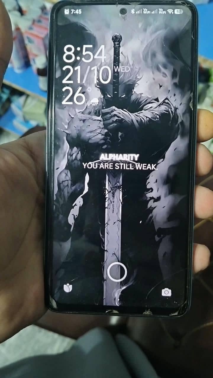 Xiaomi Redmi Note 14 3