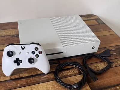 Xbox one s 4k edition