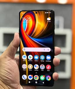 Xiaomi Redmi K40 Gaming