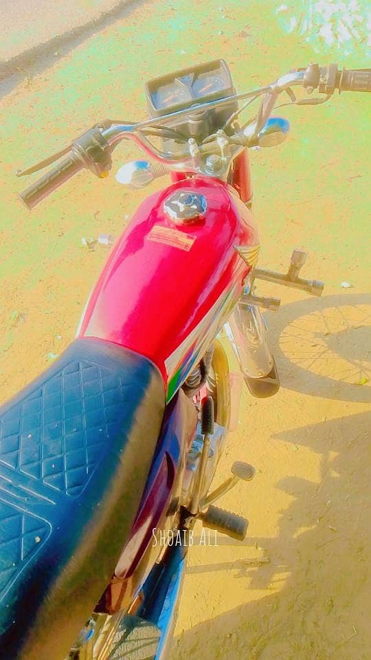 Honda 0