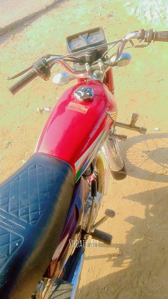 Honda 1