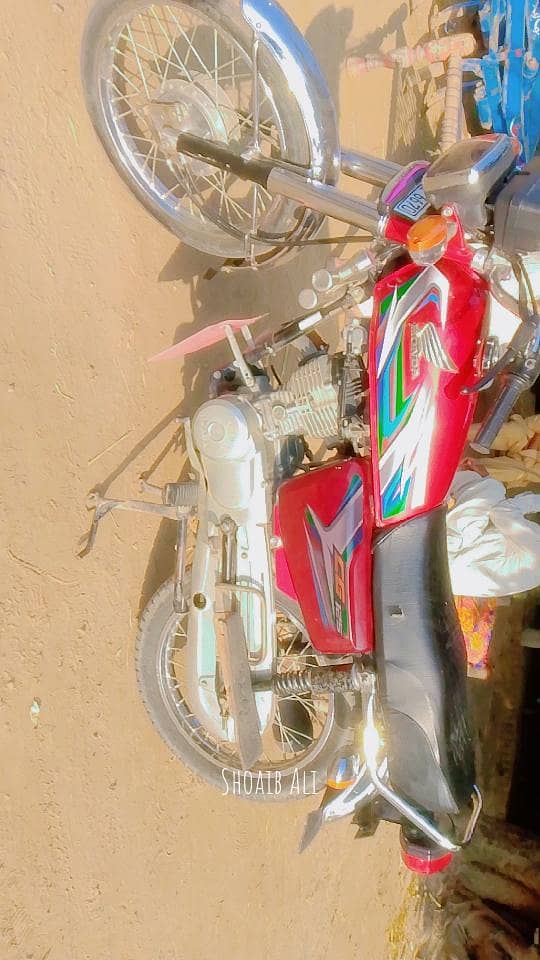 Honda 3