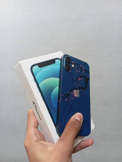 Apple iPhone 12 mini