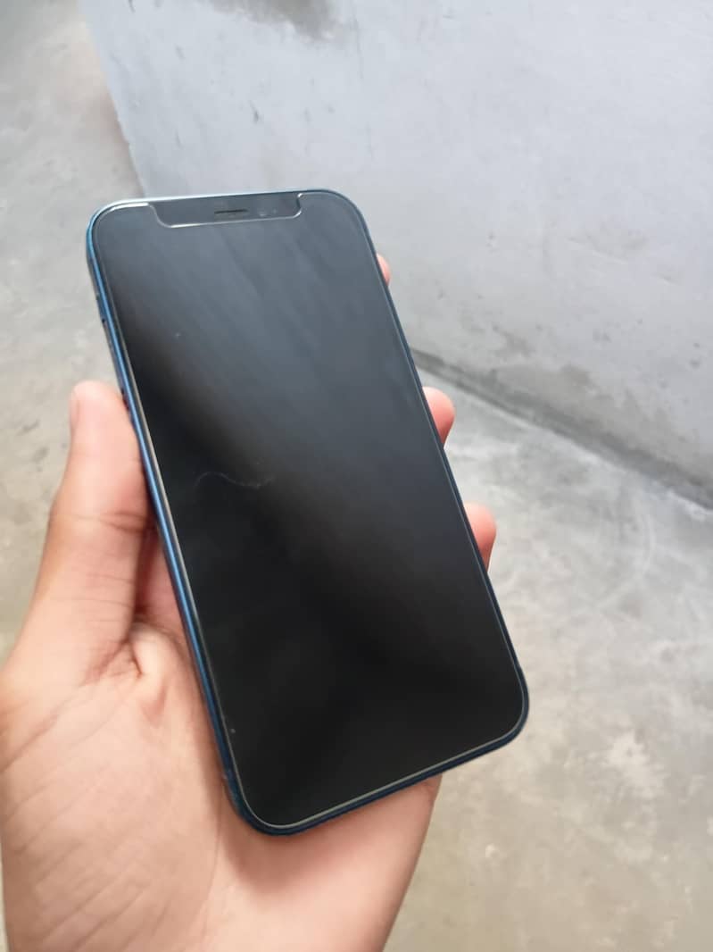 Apple iPhone 12 mini 2