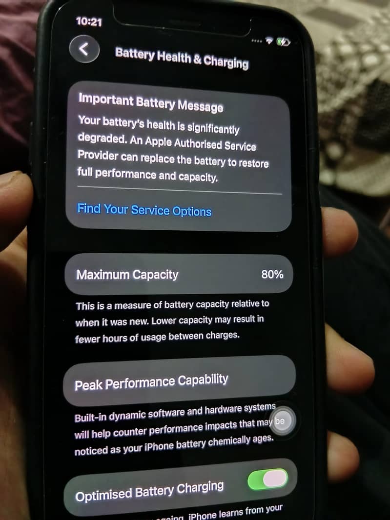 Apple iPhone 12 mini 3