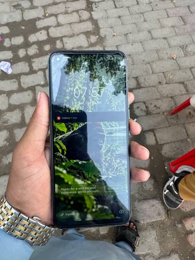 Tecno CAMON 16 SE