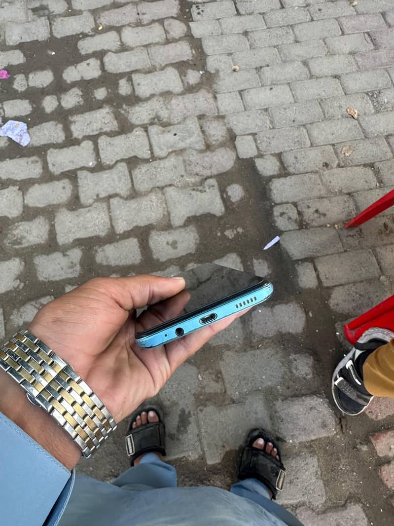 Tecno CAMON 16 SE 3
