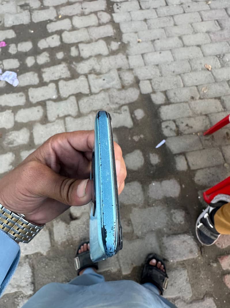 Tecno CAMON 16 SE 5